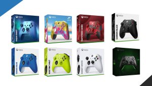 mandos xbox generacionxbox
