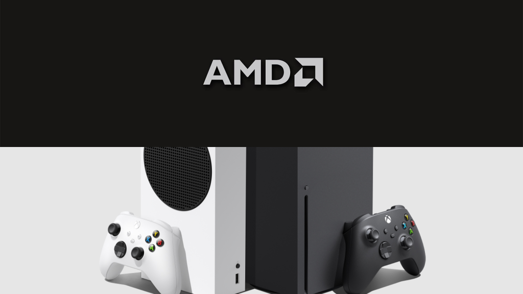 AMD y Xbox