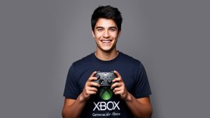 Ofertas Xbox
