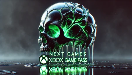 Xbox Game Pass