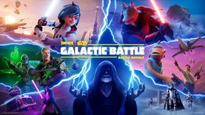 Fortnite Galactic Batlle_2025
