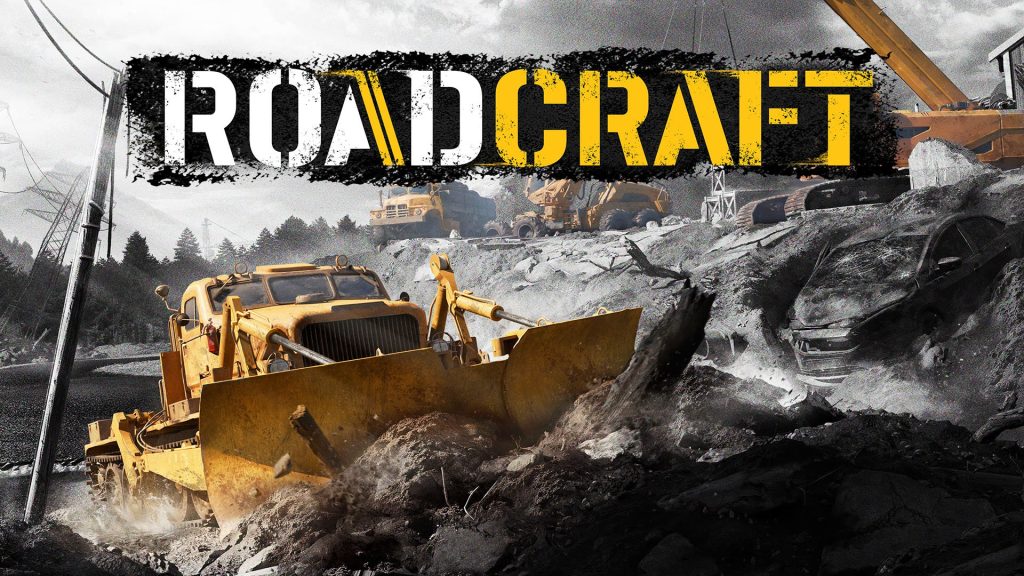 Roadcraft - GX